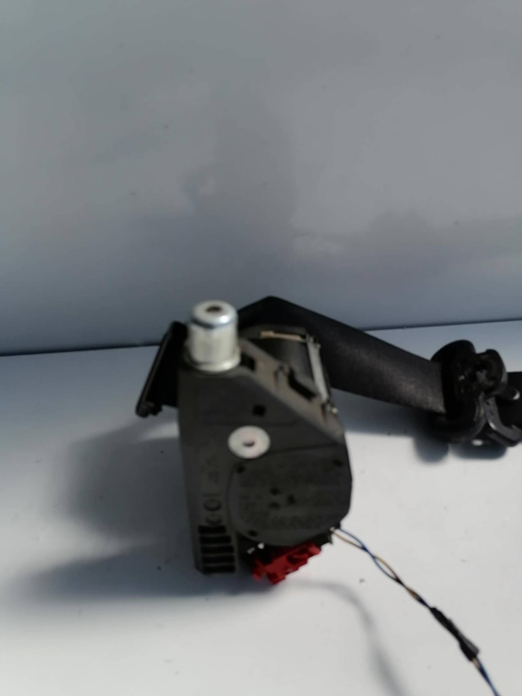 Cintura di sicurezza ant. dx.